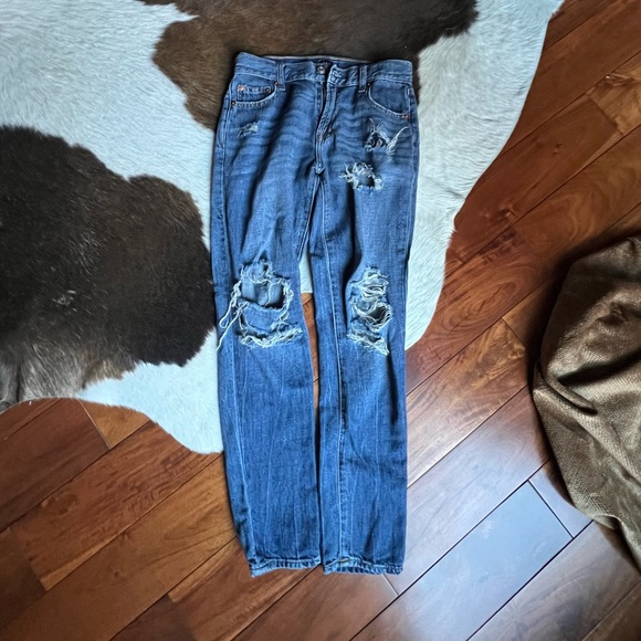 Gap Jeans - Picture 1 of 6